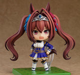 Nendoroid Daiwa Scarlet (Re-Run)