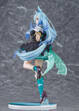 Mejiro Ardan 1/7 Scale Figure