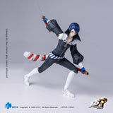 HIYA Exquisite Basic Series Persona 5 Royal Fox 1/12 Action Figure