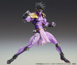 Chozokado Star Platinum Third (Re-Run)