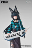 Gift+ Hoshimi Miyabi Sparkling Wonderland Ver. 1/8 Scale Figure