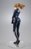 Yamato Girls Collection: Star Blazers: Space Battleship Yamato 3199 - Yuki Mori Dezarium Suit Ver. Complete Figure
