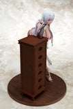 Dark Erofu - illustration by oekakizuki 1/6 Scale Figure
