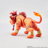 Adorable Arts Red XIII