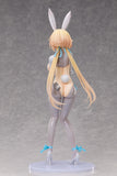 Sophia F. Shirring: Reverse Bunny Ver. (White Edition) 1/4 Scale Figure