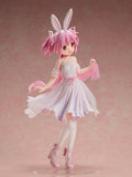Madoka Kaname: Rabbit Ears Ver. 1/4 Scale Figure (Re-Run)