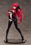 High School DxD HERO Rias Gremory: Catsuit Ver. 1/4 Scale Figure