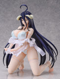 Albedo: Apron Ver. 1/4 Scale Figure