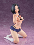 Miharu no Hajimete - Miharu Arai 1/6 Scale Figure