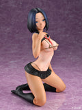 Miharu no Hajimete - Miharu Arai Tan line ver. 1/6 Scale Figure