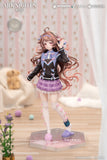 Gift+ Arknights Eyjafjalla the Hvit Aska: One More Story Ver. 1/8 Scale Figure