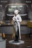 Gift+ Reverse: 1999 Medicine Pocket 1/8 Scale Figure