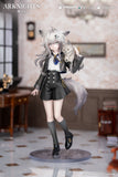 Arknights - Rhodes Kids Series Lappland Complete Figure