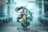 Arknights: Endfield - Zhuang Fangyi 1/7 Scale Figure