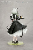 Gift+ Arknights - Kal'tsit: The Remains of Time VER. 1/8 Scale Figure