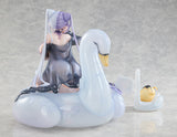 Ying Swei: Blue Waves, Limpid Summer Ver. 1/7 Scale Figure