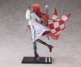 Kurisu Makise: Racing Ver. Plushie Set 1/7 Scale Figure