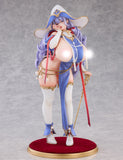 Delilah the White Witch 1/6 Scale Figure