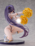 Cheerleader Yuna-chan 1/6 Scale Figure
