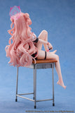 Blue Archive - Kirara Memorial Lobby Ver. 1/7 Scale Figure