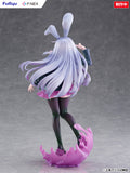 Reisen Udongein Inaba illustration by Uuzan 1/7 scale Figure