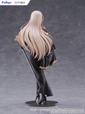 Azur Lane Bismarck Formal Dress ver. 1/7 Scale Figure
