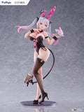 Patra Suou Bunny ver. 1/6 Scale Figure