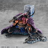 Portrait.Of.Pirates (POP) ONE PIECE “ELB-MAXIMUM" Loki
