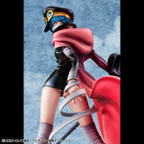 Portrait.Of.Pirates (POP) ONE PIECE "Elevated Boost" Knights of God Saint Gunkoo