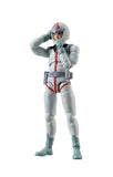 G.M.G. COLLECTION 09 Mobile Suit Gundam Earth Federation Amuro Ray Normal Suit Ver. (Re-Run)