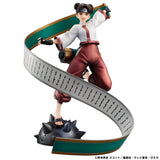 NARUTO GALS:Naruto Shippuden Tenten Complete Figure (Re-Run)