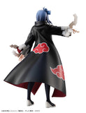 NARUTO GALS NARUTO Shippuden Konan Complete Figure (Re-Run)