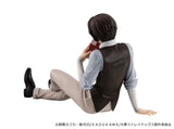 G.E.M. Series Bungo Stray Dogs Palm size Dazai san Complete Figure