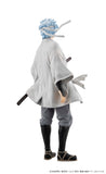 G.E.M. Carat Series Gintama Gintoki Sakata Ver. Joi-Shishi Complete Figure