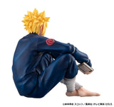 G.E.M. Series NARUTO Shippuden Palm size Minato Complete Figure