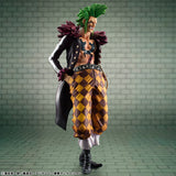 Portrait.Of.Pirates (POP) ONE PIECE "LIMITED EDITION" Bartolomeo the Cannibal (Limited Re-Run)