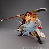 Variable Action Heroes ONE PIECE "White Beard" Edward Newgate Ver.1.5