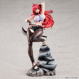 Lucrea Mushoku Tensei 3:Jobless Reincarnation Eris Complete Figure
