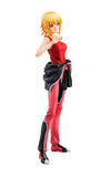GGG (Gundam Girls Generation) Series Mobile Suit Gundam SEED FREEDOM Cagalli Yula Athha Pilot Suit Ver. Complete Figure