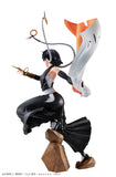 GALS Series BLEACH Sui Feng Complete Figure (Re-Run)