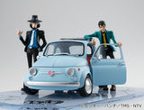 LUPIN THE GALLERY 55th Limited Model  Complete Figure