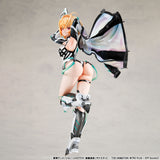 Lucrea Expelled from Paradise Resonance of the Heart Gabriel 1/7 Scale Figure