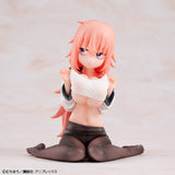 Melty Princess: Even the Student Council Has Its Holes! Palm size Komaro-chan Complete Figure