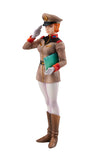 GGG Series Mobile Suit Gundam Matilda Ajan feat. Tsukasa Kotobuki Complete Figure