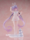 rurudo Original Character Eve Usamimi Lingerie Ver. 1/7 Scale Figure (Re-Run)