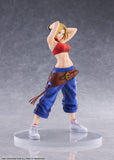 Fighting Girls Collection THE KING OF FIGHTERS XV Blue Mary AmiAmi Limited Edition 1/7 Scale Figure