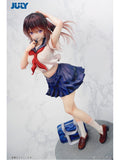 JULY WORKS Summer Girl 1/6 Scale Figure