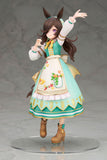 Umamusume Pretty Derby Yummy Dreamy Fairy Rice Shower 1/7 Scale Figure