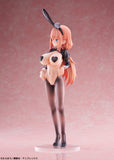 Komaro Michinoku Reverse Bunny Ver. 1/5 Scale Figure