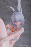 Azur Lane Sirius: Rabbit of Paradise Ver. 1/6 Scale Figure